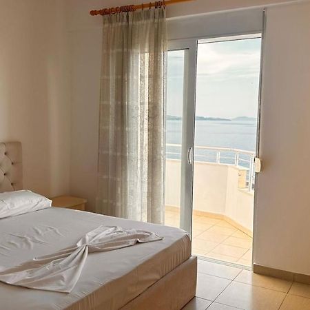 Klager'S Apartament ساراندا المظهر الخارجي الصورة