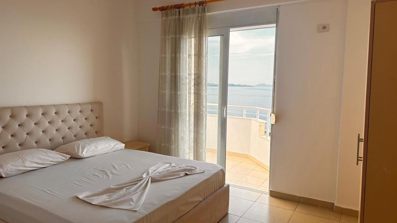 Klager'S Apartament ساراندا المظهر الخارجي الصورة