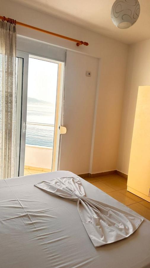 Klager'S Apartament ساراندا المظهر الخارجي الصورة