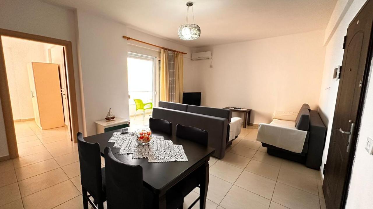 Klager'S Apartament ساراندا المظهر الخارجي الصورة